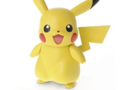 Bandai Pokemon Pikachu Model Kit