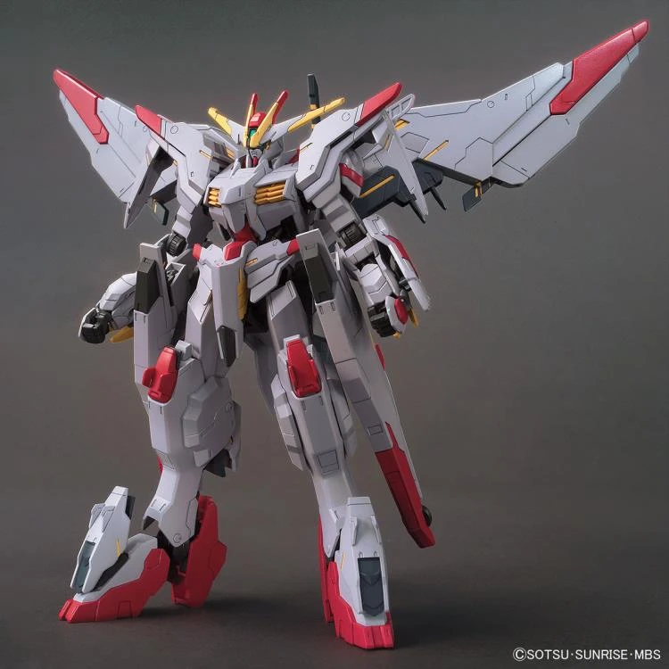 Bandai HG IBO 1/144 #040 Gundam Marchosias - Image 3