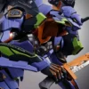 Bandai Neon Genesis Evangelion Metal Build EVA Unit-01 Test Type