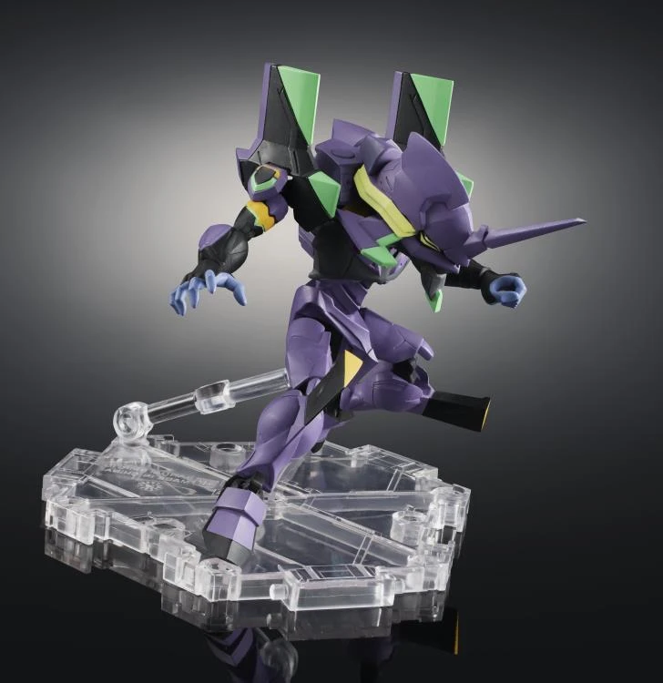 Bandai Evangelion NXEDGE Style EVA Unit-13 - Image 8