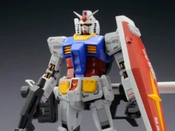 Bandai MG 1/100 RX-78-2 Gundam Ver. 3.0