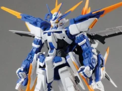 Bandai MG 1/100 Gundam Astray Blue Frame D