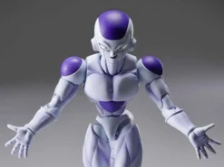 Bandai Dragon Ball Z Figure-rise Standard Final Form Frieza Model Kit