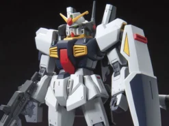 Bandai HGUC 1/144 #193 RX-178 Gundam MK-II (AEUG) Revive