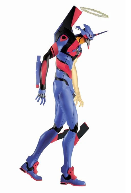 Bandai Rebuild Of Evangelion Ichibansho EVA-01 Test Type (Awakening Ver.) - Image 5