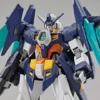 Bandai HGBD: R 1/144 #027 Gundam TRYAGE Magnum