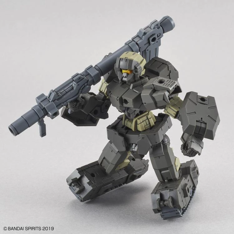 Bandai 30 Minutes Missions #29 EEXM-17 Alto Ground Type (Olive Drab) Model Kit - Image 4