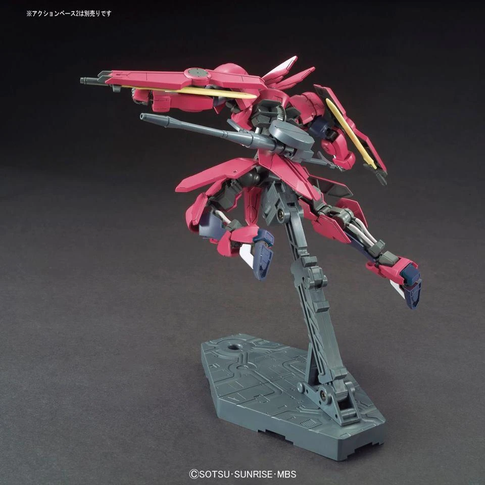 Bandai HG-IBO 1/144 #014 Grimgerde - Image 4