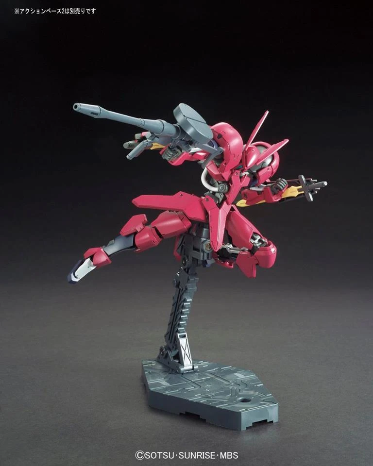Bandai HG-IBO 1/144 #014 Grimgerde - Image 6