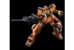 Bandai 1/144 HGBD GM III Beam Master