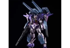 #20 Gundam 00 Sky HWS (Trans-Am Infinity Ver.) "Build Divers", Bandai HGBD 1/144