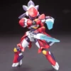 Bandai LBX PANDORA (DANBALL SENKI)