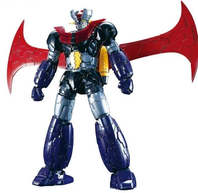 Bandai 1/60 MAZINGER Z (MAZINGER Z INFINITY VER.)