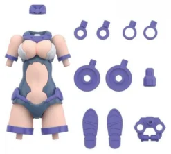 Bandai 30MS Option Body Parts Type A02 (Color A)