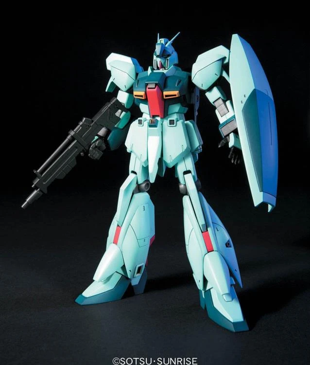 Bandai HGUC 1/144 #85 Re-GZ - Image 3