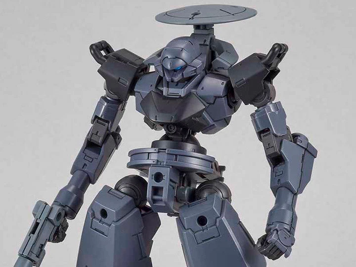 Bandai 30 Minutes Missions #27 BEXM-14T Cielnova (Dark Gray)
