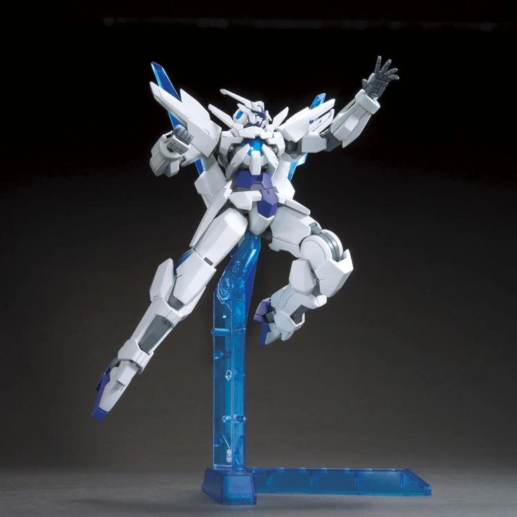 Bandai HGBF 1/144 #034 Transient Gundam - Image 4