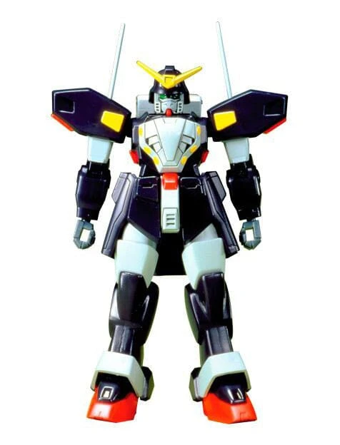 Bandai Mobile Fighter G Gundam 1/144 Gundam Spiegel - Image 3