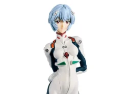 Bandai Rebuild Of Evangelion Ichibansho Rei (:2.0)