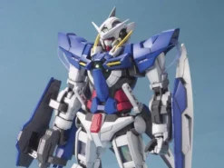 Bandai MG 1/100 GN-001 Gundam Exia