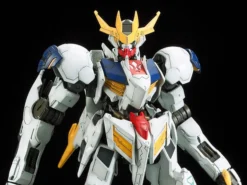 Bandai Orphans 1/100 Full Mechanics Gundam Barbatos Lupus Rex