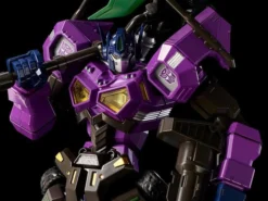 Bandai Transformers Furai 07 Shattered Glass Optimus Prime (Attack Mode) Model Kit