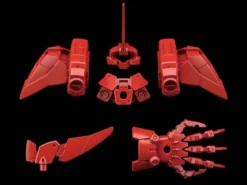 Bandai 30 Minute Missions #20 Defense Operations (Cielnova Exclusive Red) Armor Set