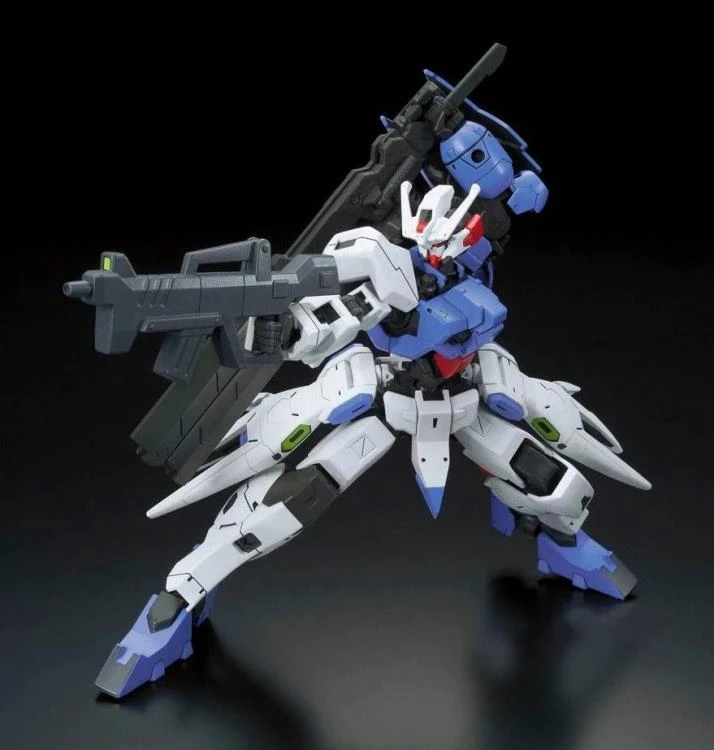 Bandai HG-IBO 1/144 #19 Gundam Astaroth - Image 5