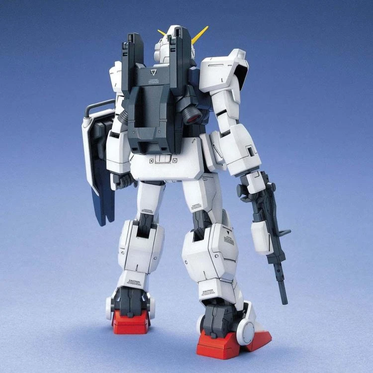 Bandai MG 1/100 RX-79(G) Gundam - Image 4