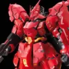 Bandai RG 1/144 #29 MSN-04 Sazabi