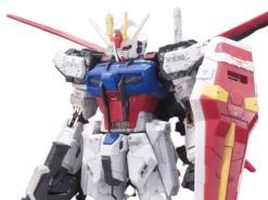 Bandai RG 1/144 #03 Aile Strike Gundam
