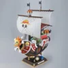 Bandai One Piece Thousand Sunny (New World Ver.) Model Kit