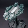 Bandai HGUC 1/144 #158 Base Jabber Type 89