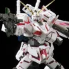 Bandai RG 1/144 #25 Unicorn Gundam