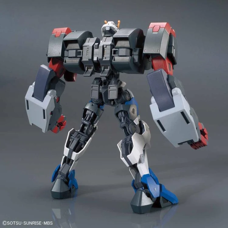 Bandai HG-IBO 1/144 #038 Gundam Dantalion - Image 4