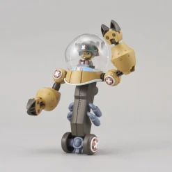 Bandai CHOPPER ROBOT SUPER NO.2 HEAVY ARMOR