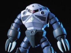 Bandai HGUC 1/144 #6 MSM-07 Z'Gok