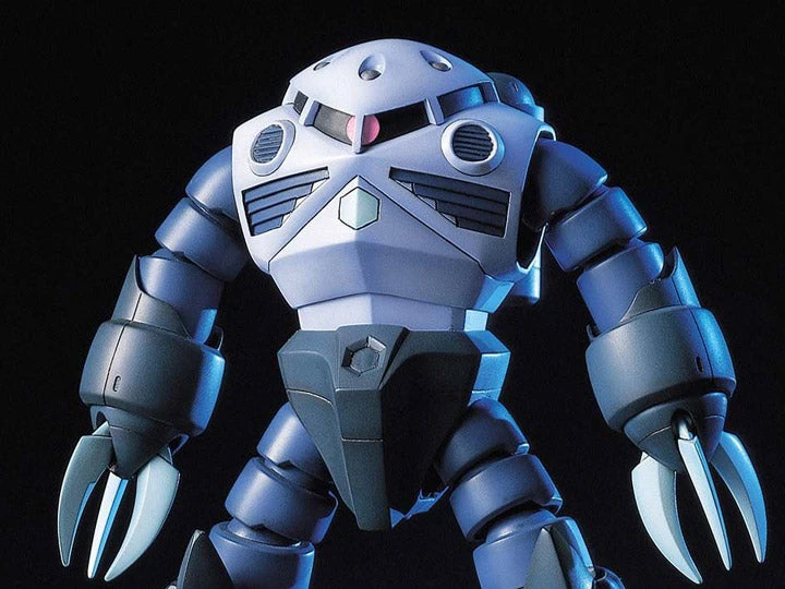 Bandai HGUC 1/144 #6 MSM-07 Z'Gok