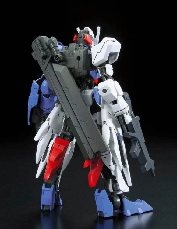 Bandai HG-IBO 1/144 #19 Gundam Astaroth - Image 4