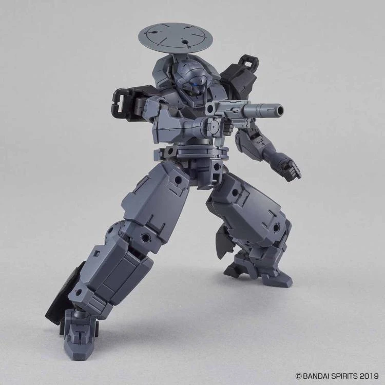 Bandai 30 Minutes Missions #27 BEXM-14T Cielnova (Dark Gray) - Image 4