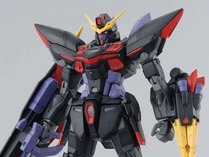Bandai MG 1/100 Blitz Gundam