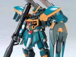 Bandai HGGS 1/144 R08 Calamity Gundam
