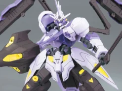 Bandai HG-IBO 1/44 #35 Gundam Kimaris Vidar