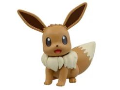 Bandai Pokemon Eevee 02 Big Model Kit