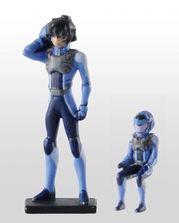 Bandai PG 1/60 Gundam Exia - Image 11