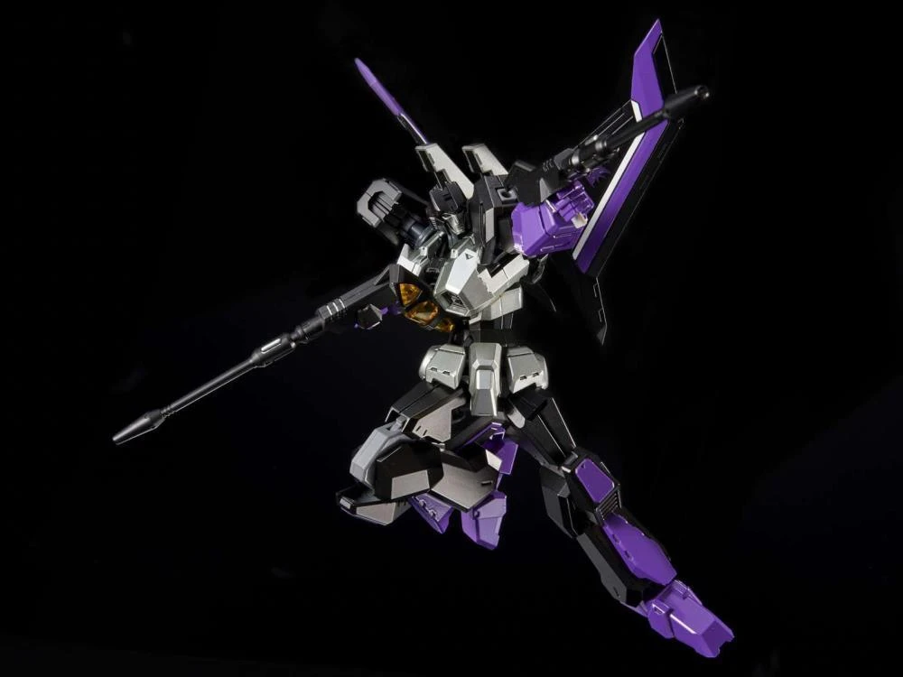 Bandai Transformers Furai 09 Skywarp Model Kit - Image 10