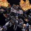 Bandai Transformers Kuro Kara Kuri #06 The Fallen (Megatronus Prime)