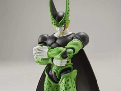 Bandai Dragon Ball Z Figure-rise Standard Perfect Cell (New Packaging) Model Kit