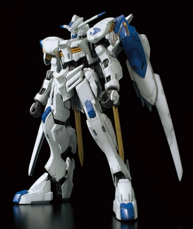 Bandai Orphans 1/100 Full Mechanics Gundam Bael - Image 3