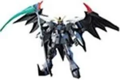 Bandai Gundam Wing Endless Waltz 1/144 HG EW-05 XXXG-01D2 D-Hell Custom Model Kit